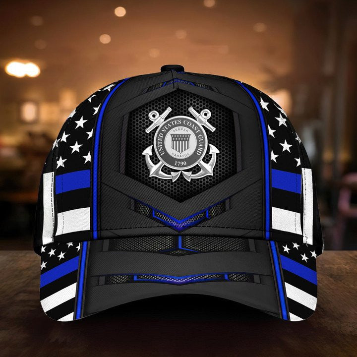 Premium Unique U.S Veteran Cap , Gifts for veterans