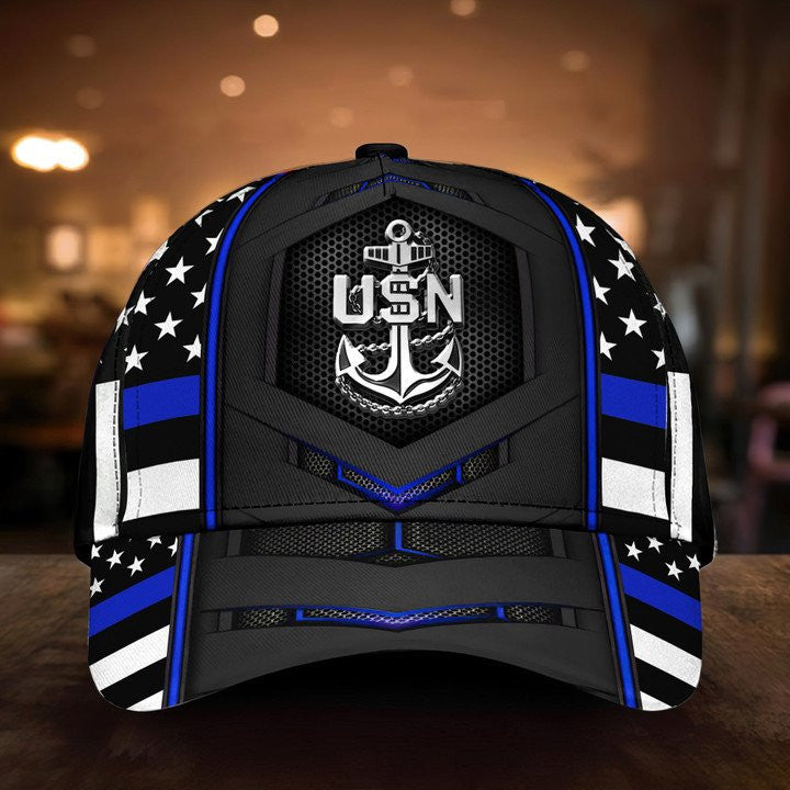 Premium Unique U.S Veteran Cap , Gifts for veterans
