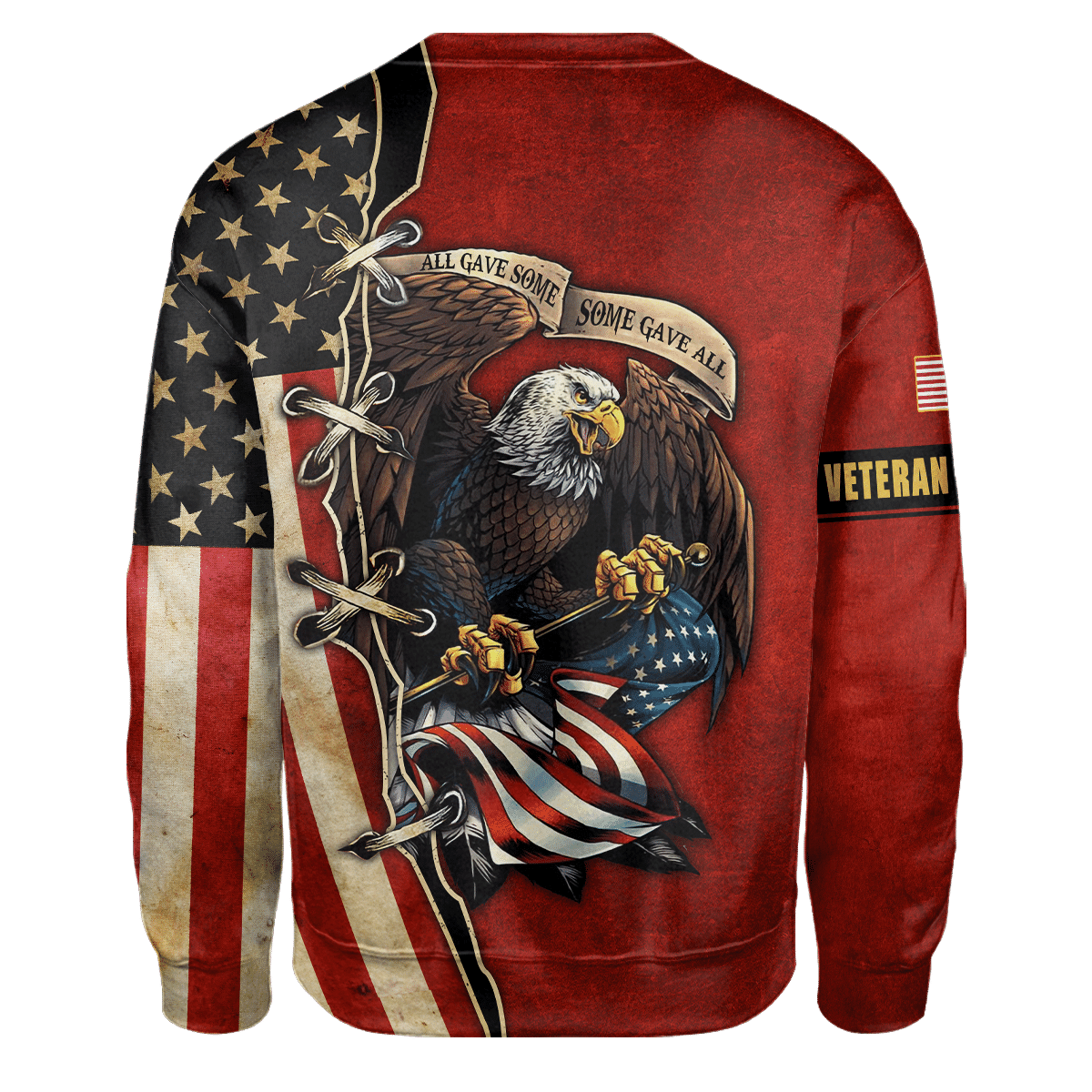 All Gave Some - Some Gave All - US Veteran Polo Shirt , Gifts for veterans