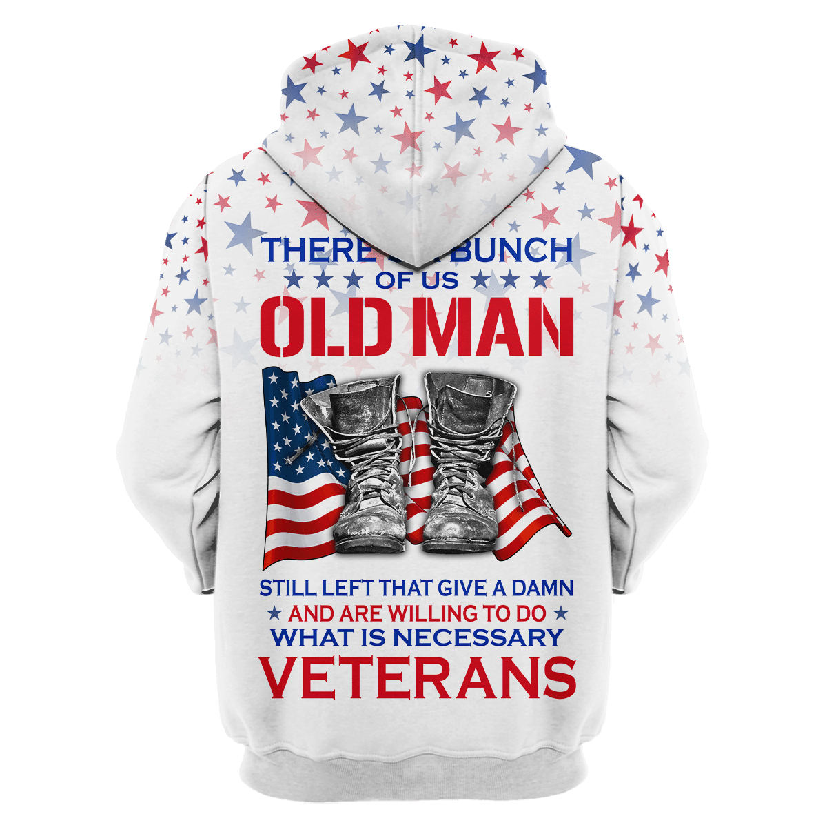 Independence Day - Unisex Hawaiian Shirt - Short , Gifts for veterans