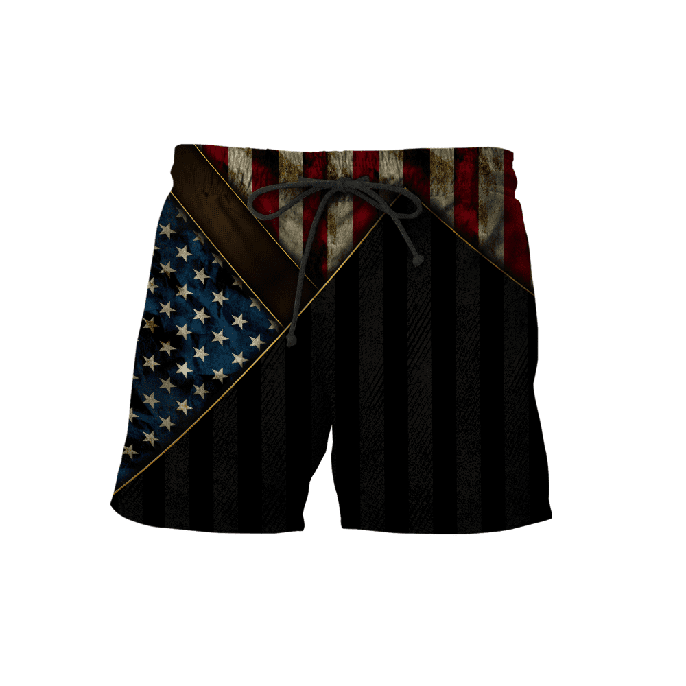 Eagle US Veteran 3D All Over Printed Unisex Shirts MH15082202 - VET , Gifts for veterans