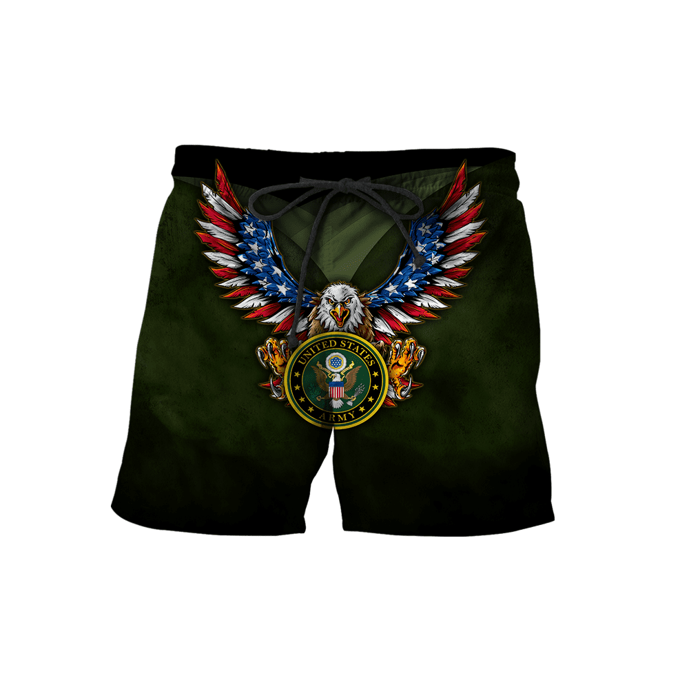 US Veteran - Freedom It Not Free Unisex Shirts TT04112201-VET , Gifts for veterans