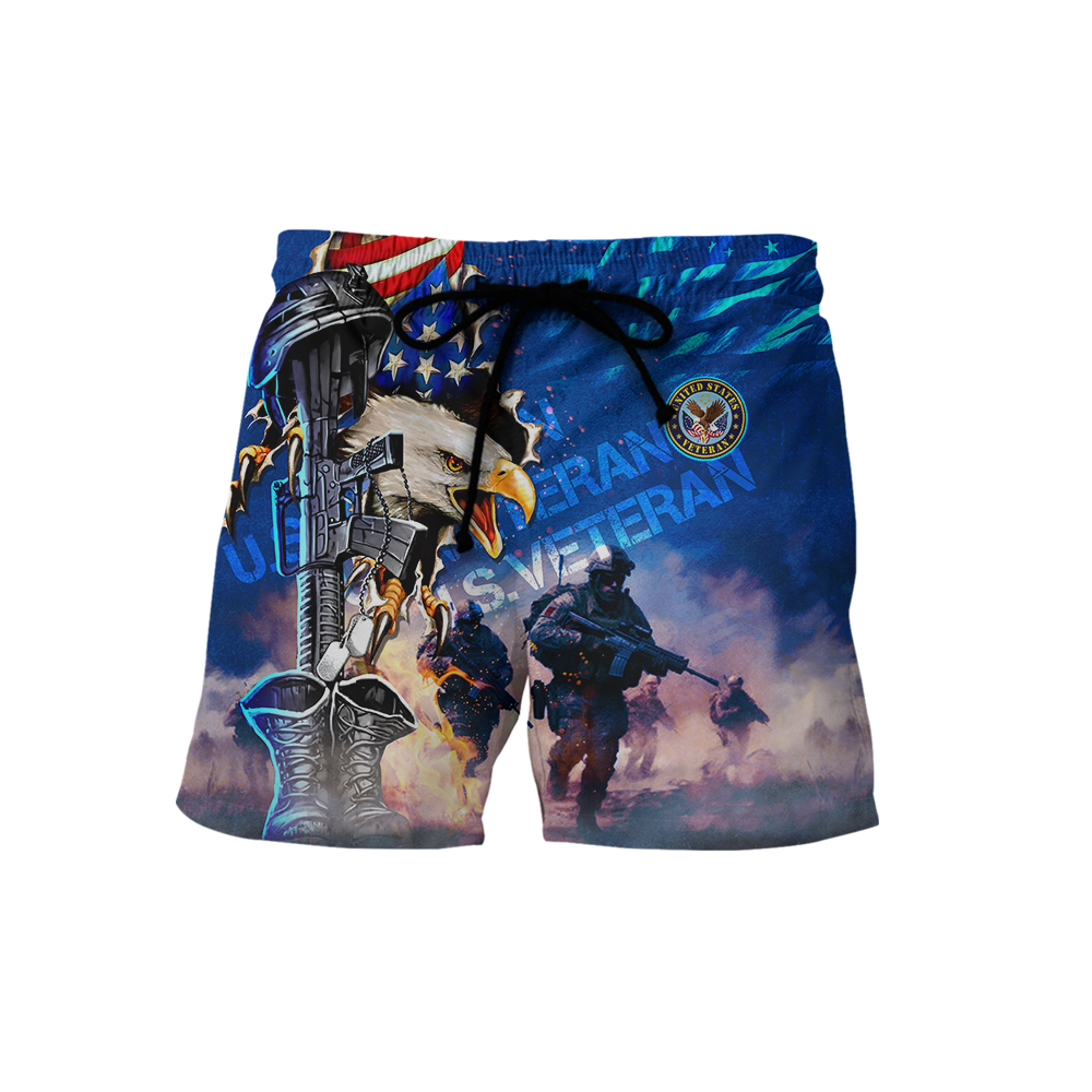 Veteran - Freedom veteran all over prints hawaiian shirt, zip hoodie 2025 , gifts for veterans, easychoo.com