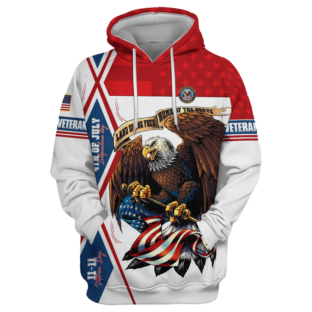 Independence Day,Apparel U.S - US Veterans Shirts , Gifts for veterans