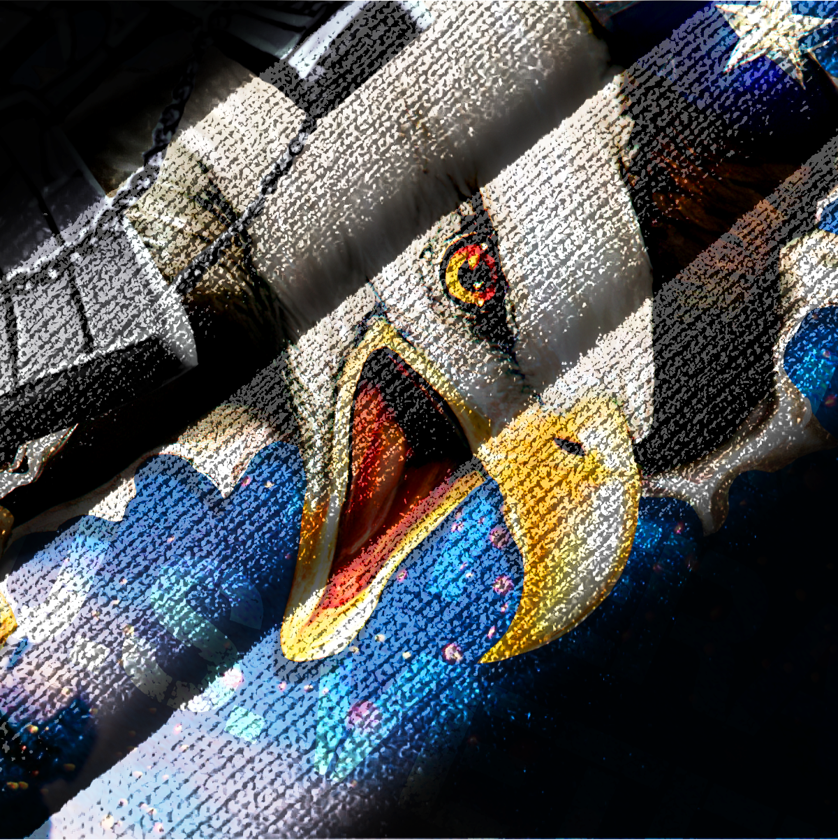 Independence Day, Freedom Isn't Free - Hoodie Half Zipper , Gifts for veterans