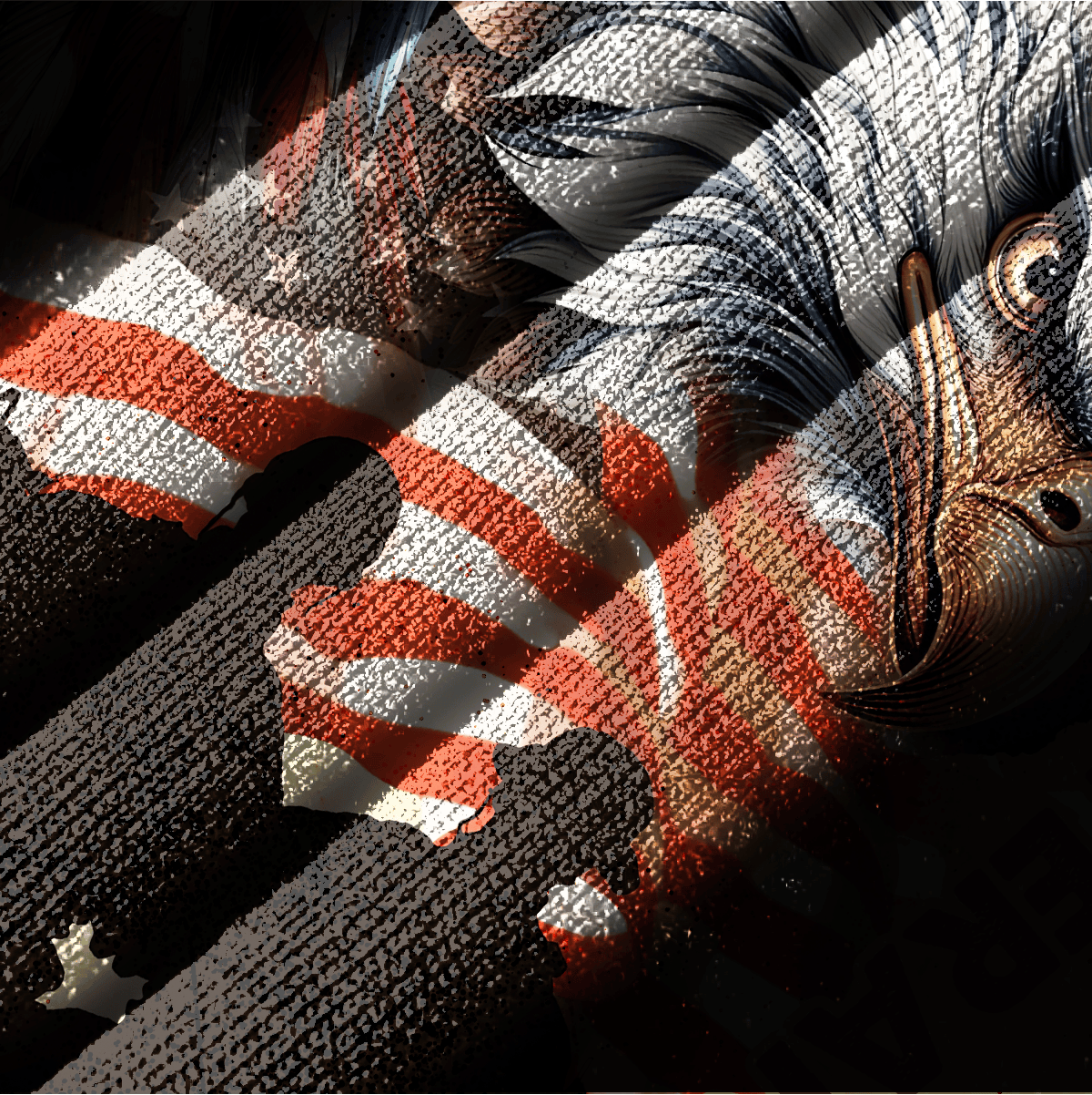 Apparel - All Gave Some Some Gave All - Hoodie Half Zipper , Gifts for veterans