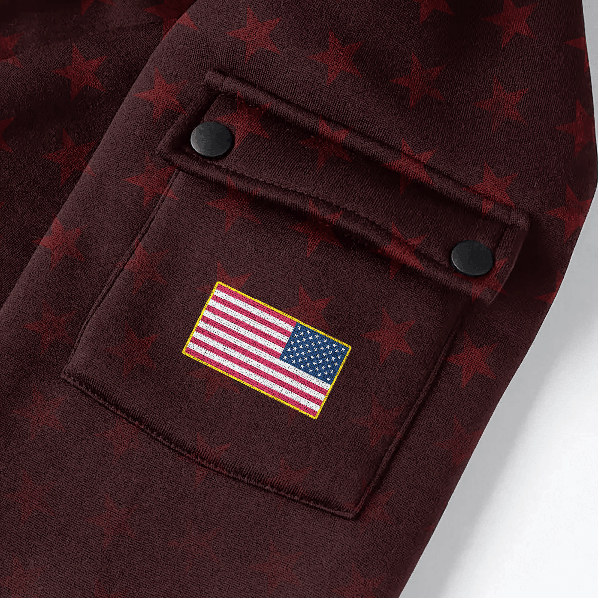 Apparel - ALWAYS REMEMBER OUR HEROES - HOODIE HALF ZIPPER , Gifts for veterans