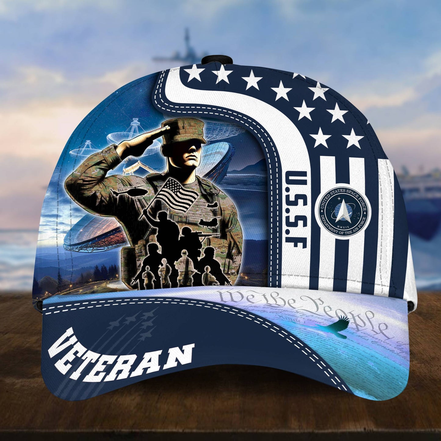 Premium Honoring All Who Served US Veterans Cap, Hat Gifts For Independence Day, Veterans Day huda210601
