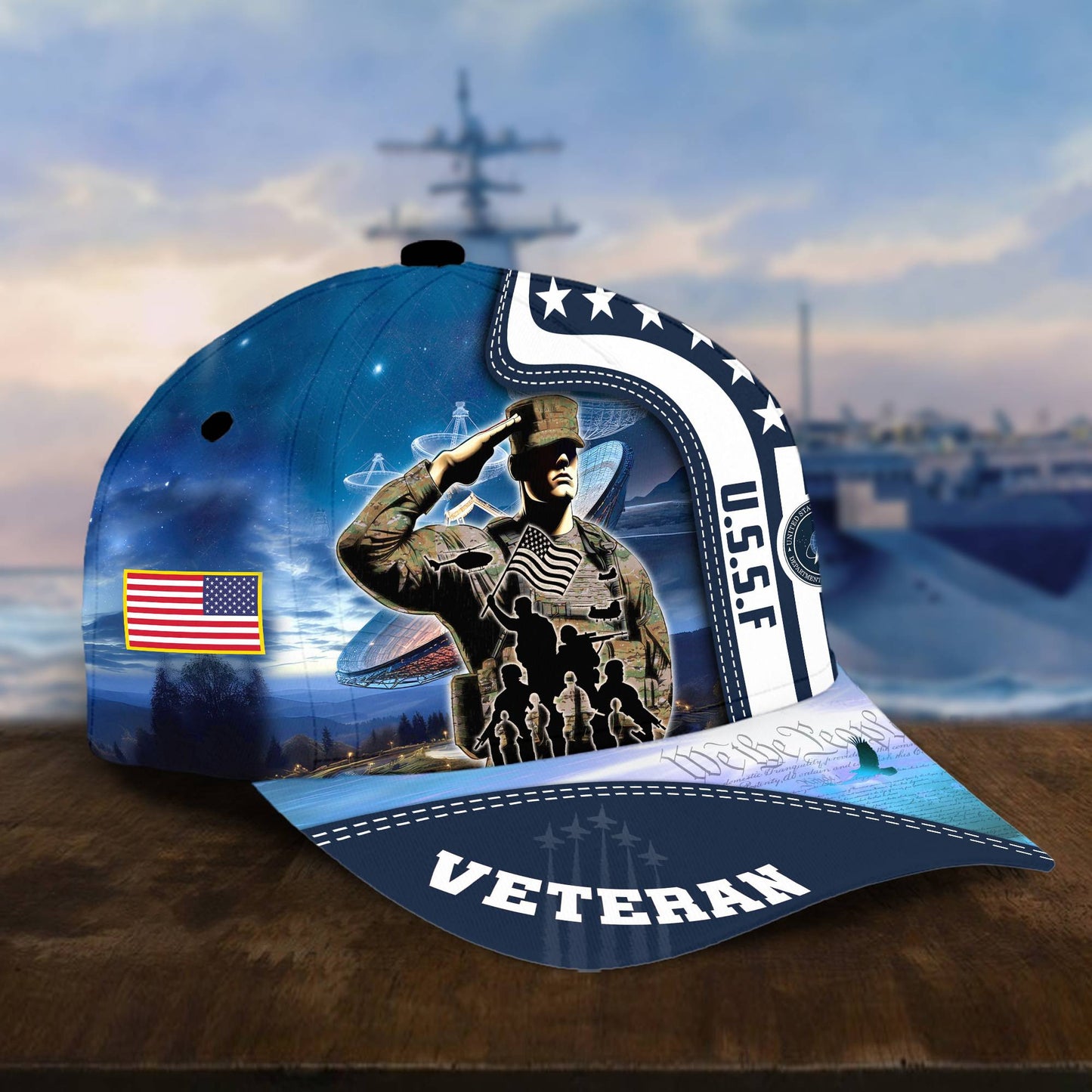 Premium Honoring All Who Served US Veterans Cap, Hat Gifts For Independence Day, Veterans Day huda210601