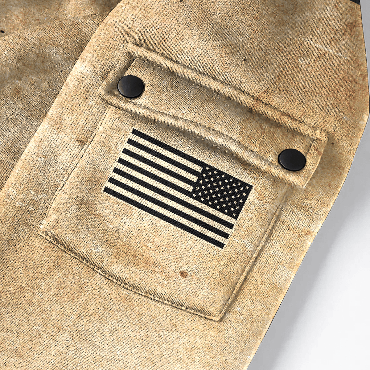 U.S.VETERAN - FREEDOM ISN'T FREE - HOODIE HALF ZIPPER , Gifts for veterans
