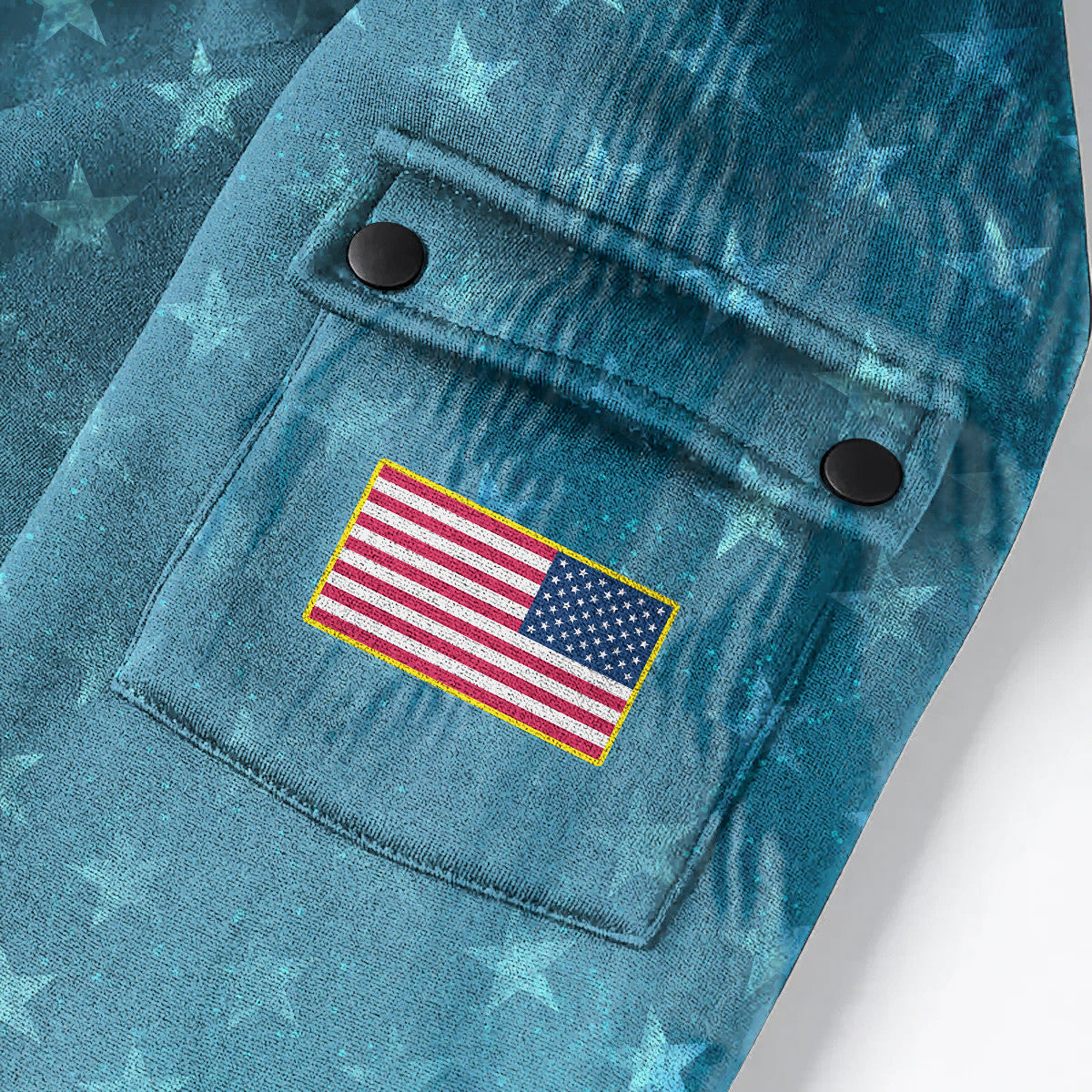 Apparel - Home Of The Free Because Of The Brave - Hoodie Half Zipper , Gifts for veterans