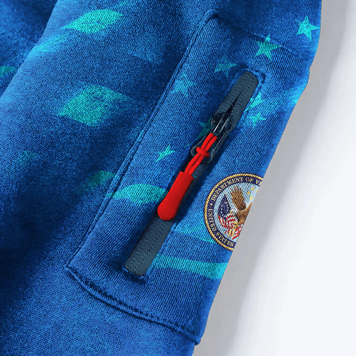 Veterans Shirt- All Gave Some, Some Gave All - Hoodie Half Zipper , Gifts for veterans