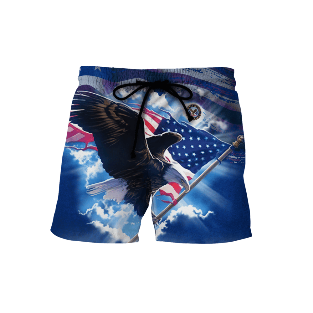 Veterans Shirt - These Colors Don't Run - All Over Prints , Gifts for veterans