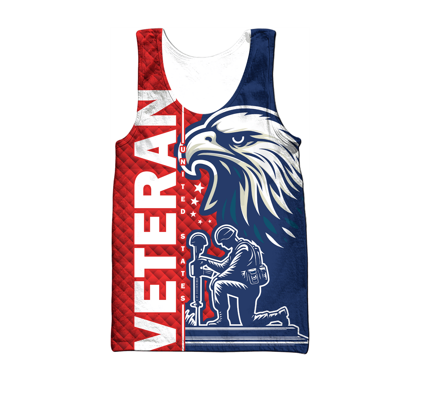 PREMIUM PROUDLY SERVED US VETERANS HAWAII SHIRT , Gifts for veterans, easychoo.com