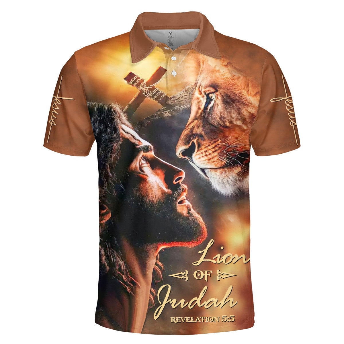 Lion Of Judah Revelation 5:5, easychoo.com