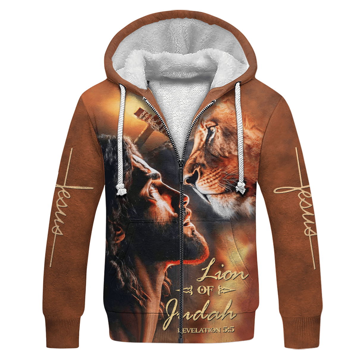 Lion Of Judah Revelation 5:5, easychoo.com