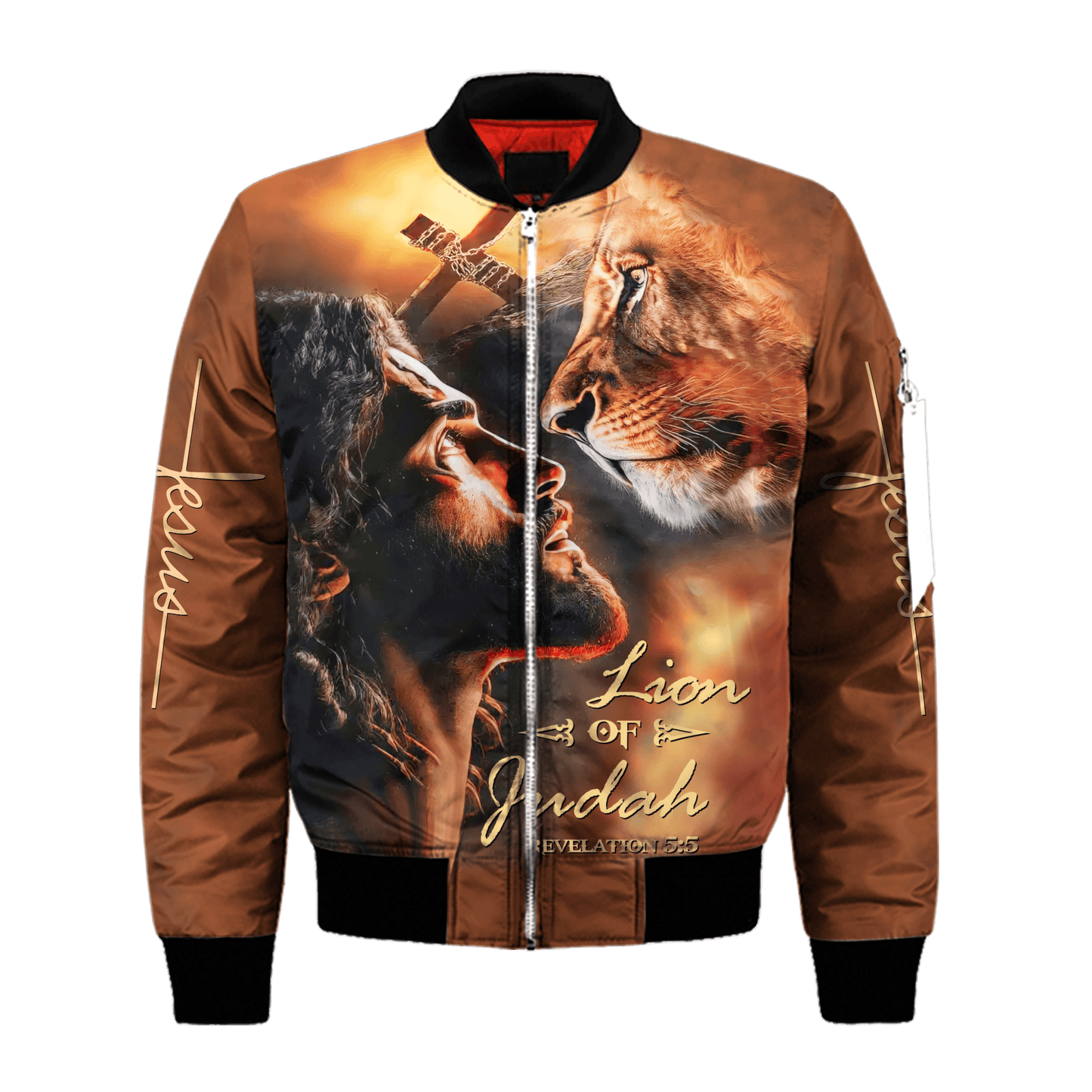 Lion Of Judah Revelation 5:5, easychoo.com