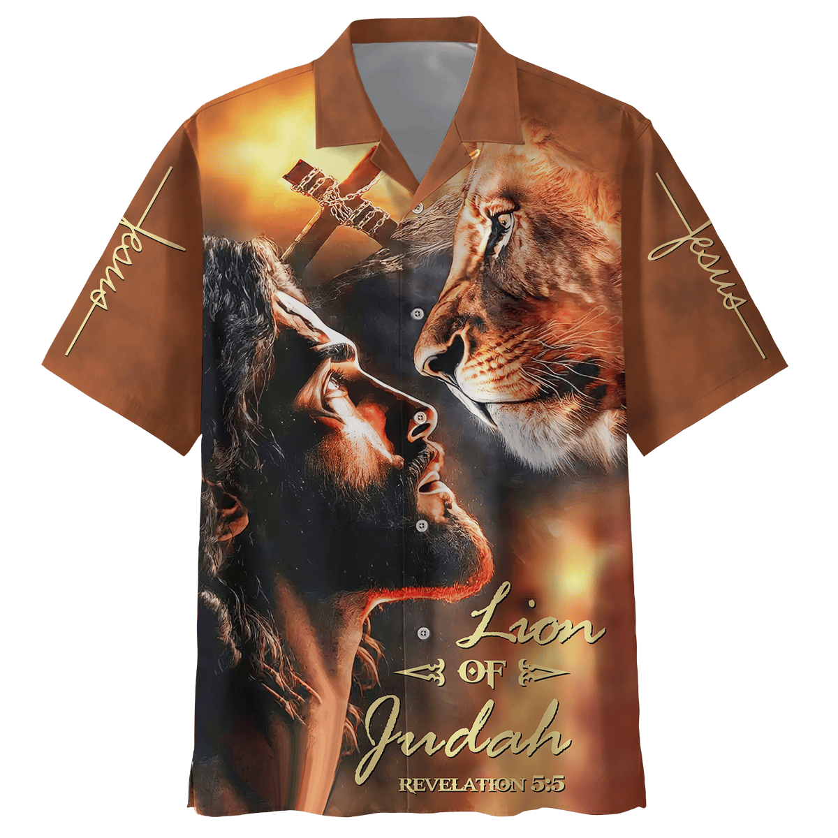 Lion Of Judah Revelation 5:5, easychoo.com