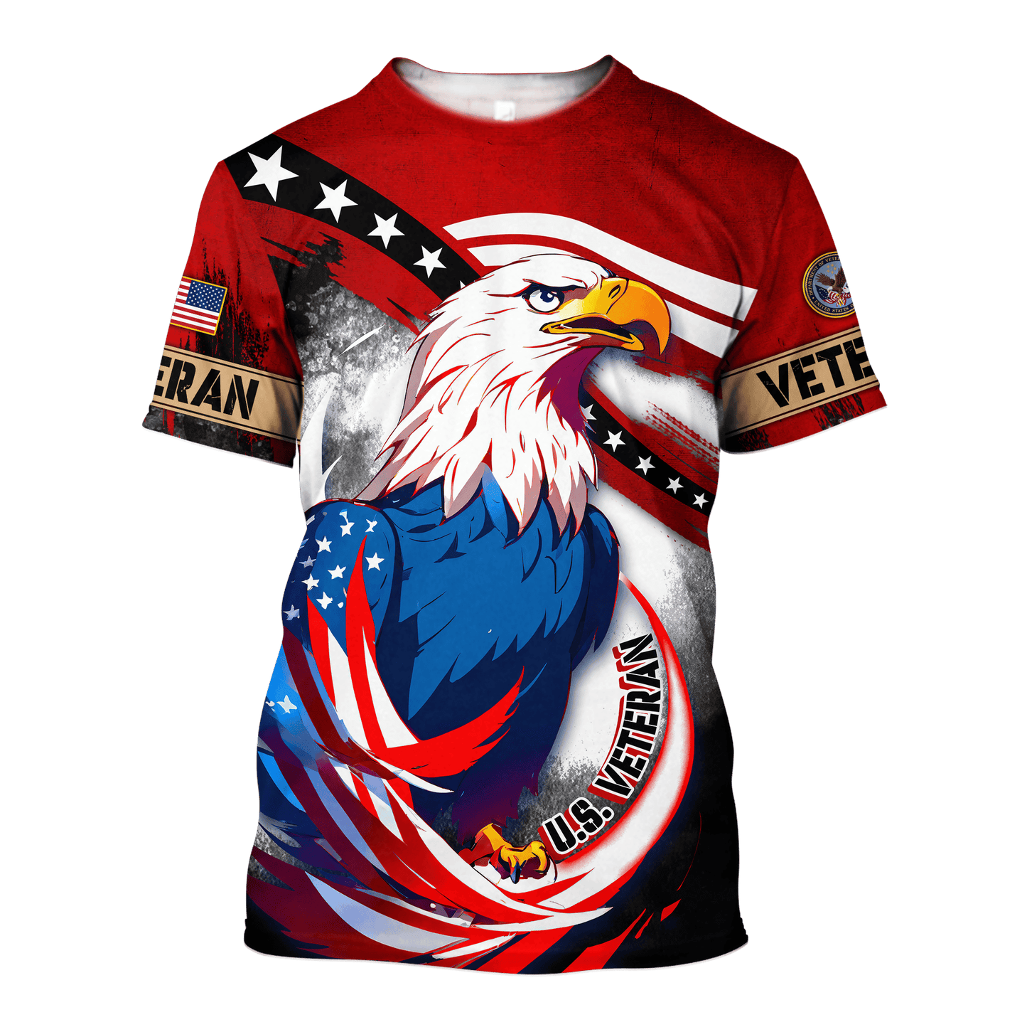 Apparel Veterans Zip Hoodie, Best Gifts For Veterans, Father's Day, Veterans Day, Gifts For Dad, Gifts For Husband Veteran , Gifts for veterans, easychoo.com