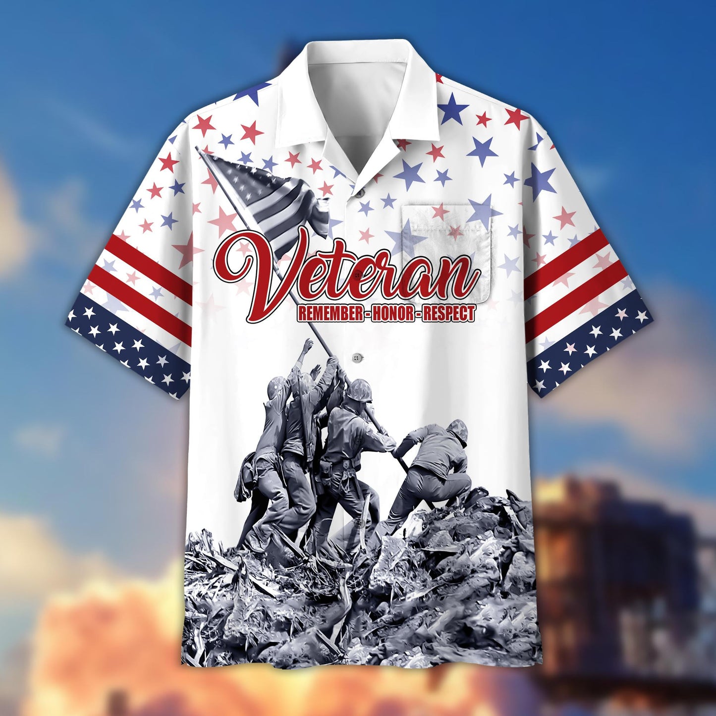 Premium US Veterans Collection da060301, Memorial Day Is For Them Veterans Day Is For Me, Gifts For US Veterans, Best Gifts On Memorial Day, Father's Day, Independence Day, Armed Forces Day, Veterans Day.