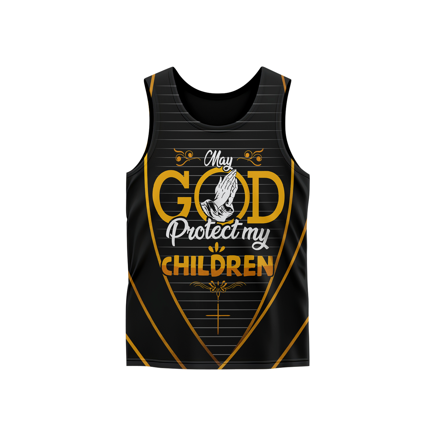 Religious Prayer Hoodie – God Protect My Children Christian Zip Hoodie, easychoo.com