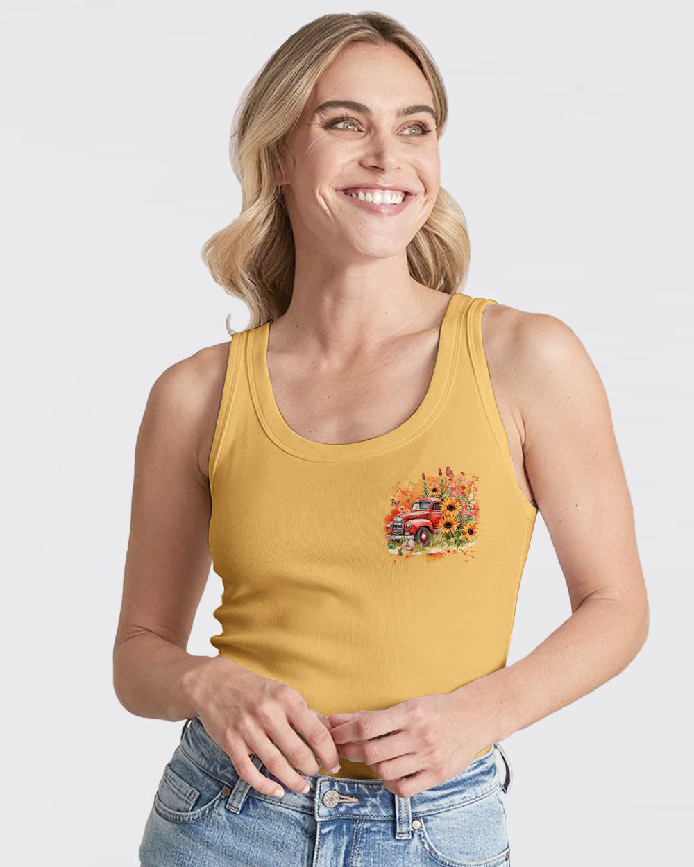 Jesus Take The Wheel Women's All Over Print Shirt - Tyqy0812232, easychoo.com