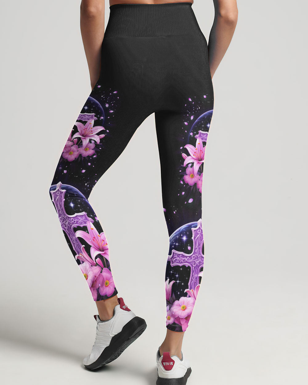 I Can Do All Things Through Christ Women's All Over Print Shirt - Yhkd2011231, easychoo.com