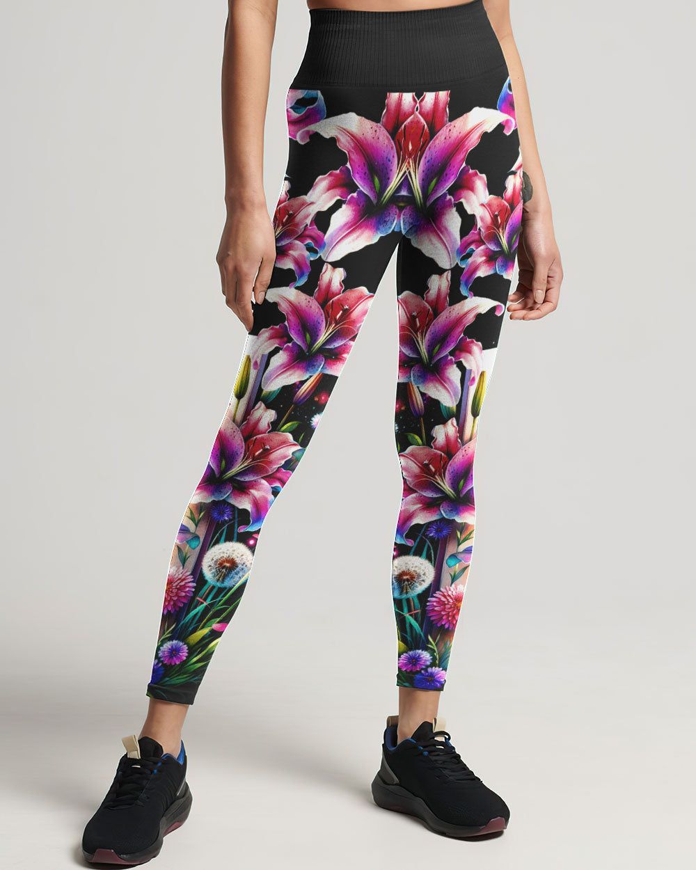 Blessings Flow Women's All Over Print Shirt - Tytm3011232, easychoo.com