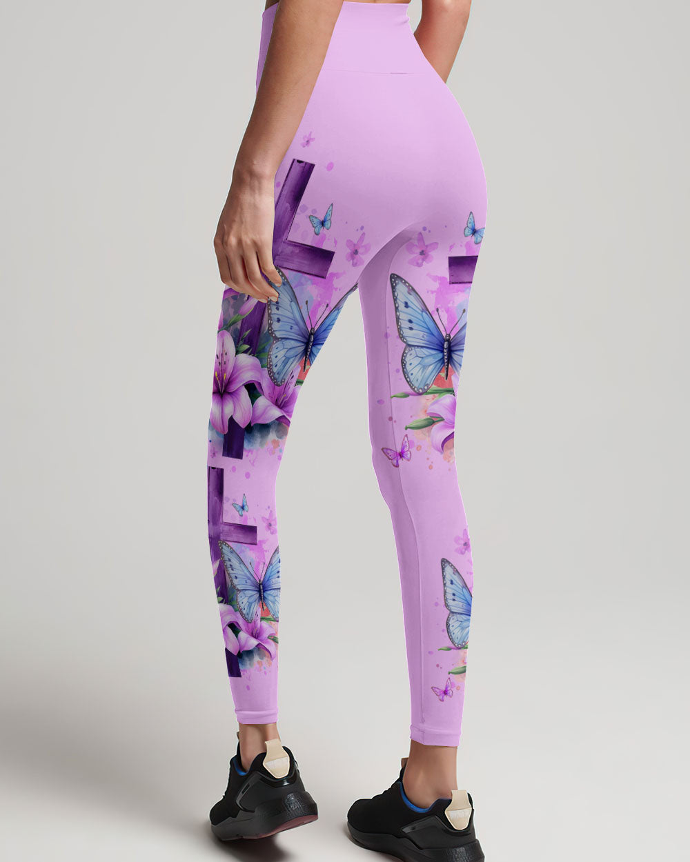 Believe In What You Pray For Women's All Over Print Shirt - Yhlt2011233, easychoo.com