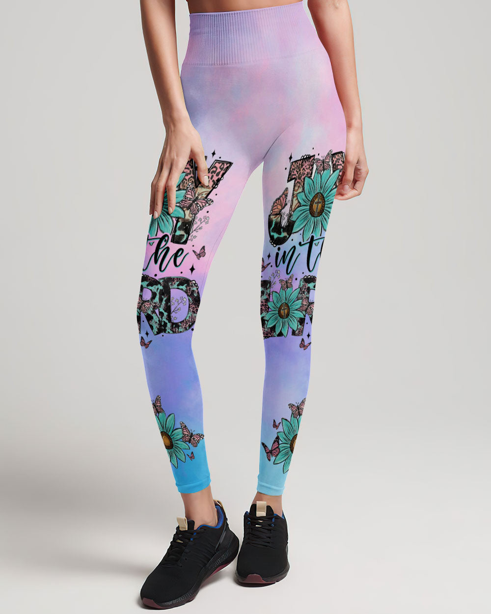 Joy In The Lord Women's All Over Print Shirt - Tlnz1007234, easychoo.com