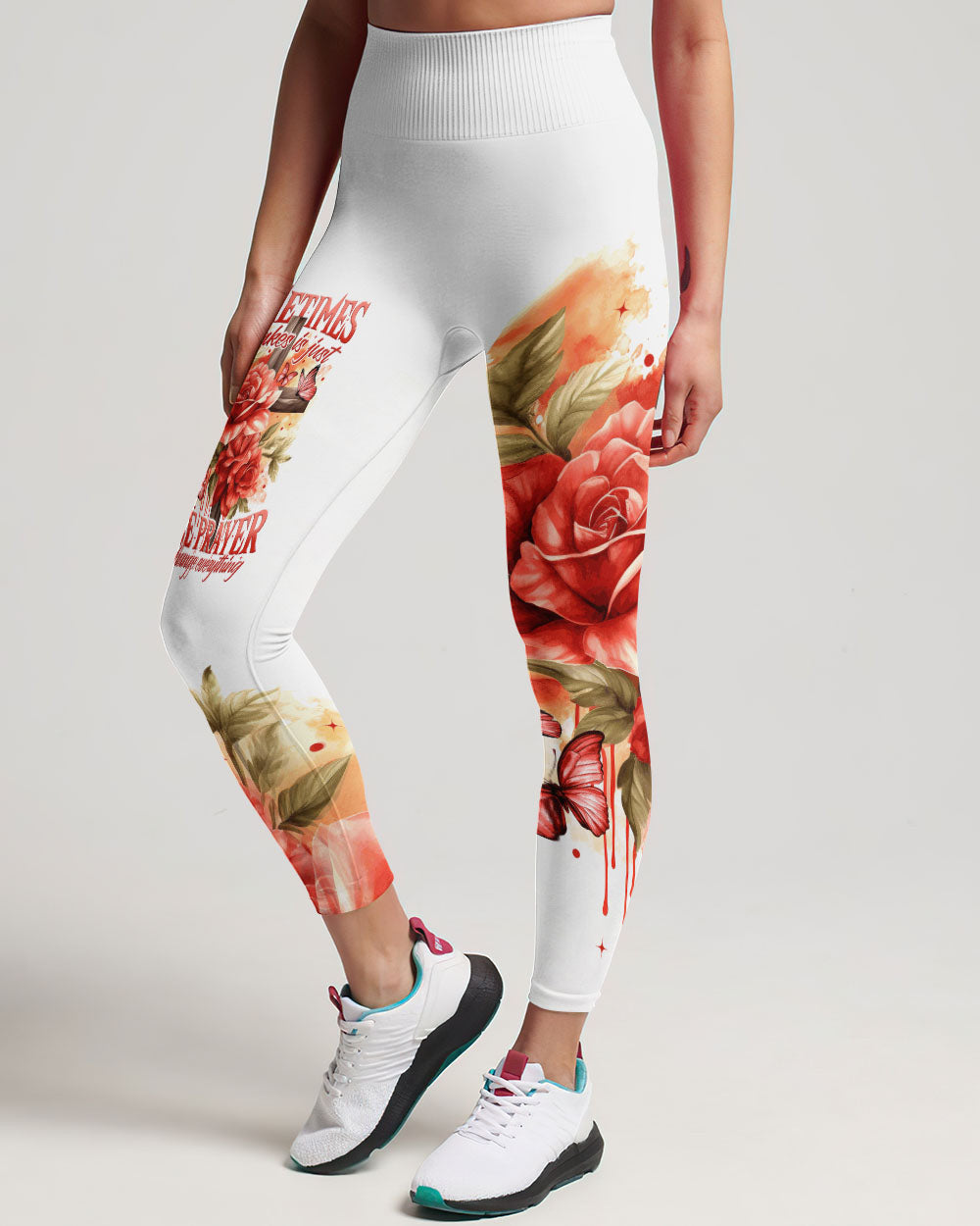 One Prayer To Change Everything Women's All Over Print Shirt - Tytm2308234, easychoo.com