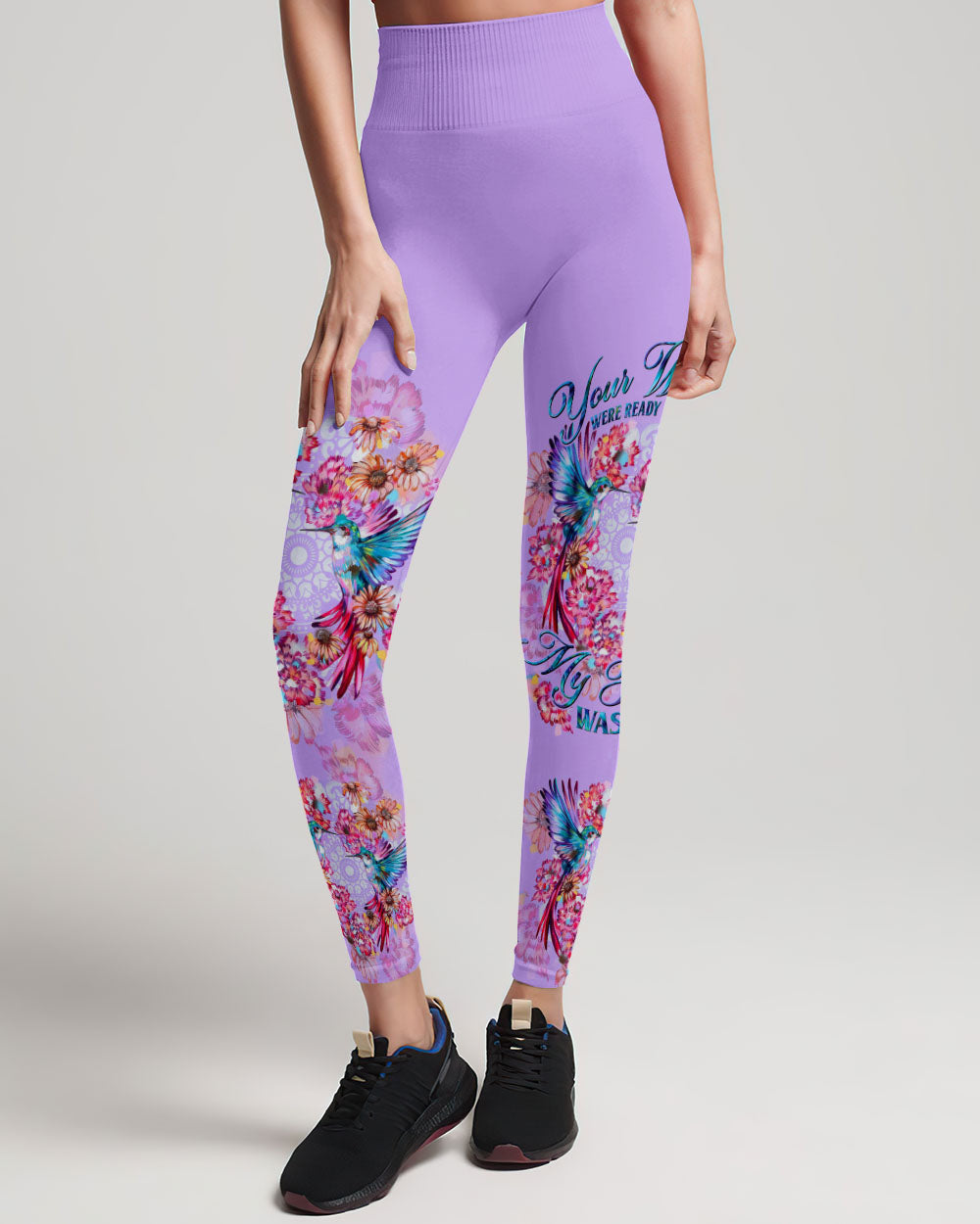 Your Wings Were Ready Women's All Over Print Shirt - Tltw0709233, easychoo.com