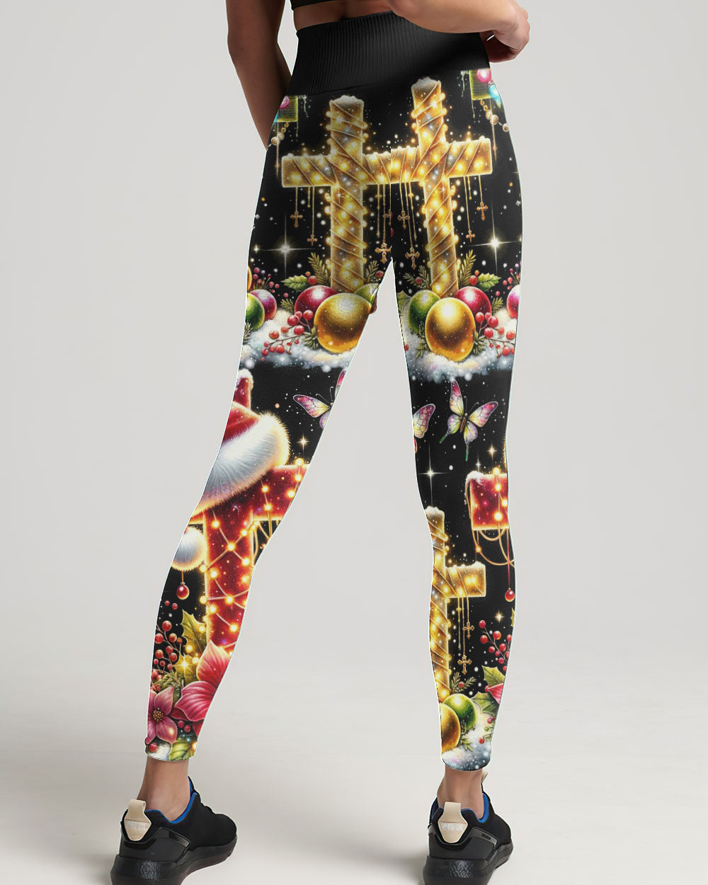 Jesus The Reason Christmas Women's All Over Print Shirt - Tytm1910232, easychoo.com