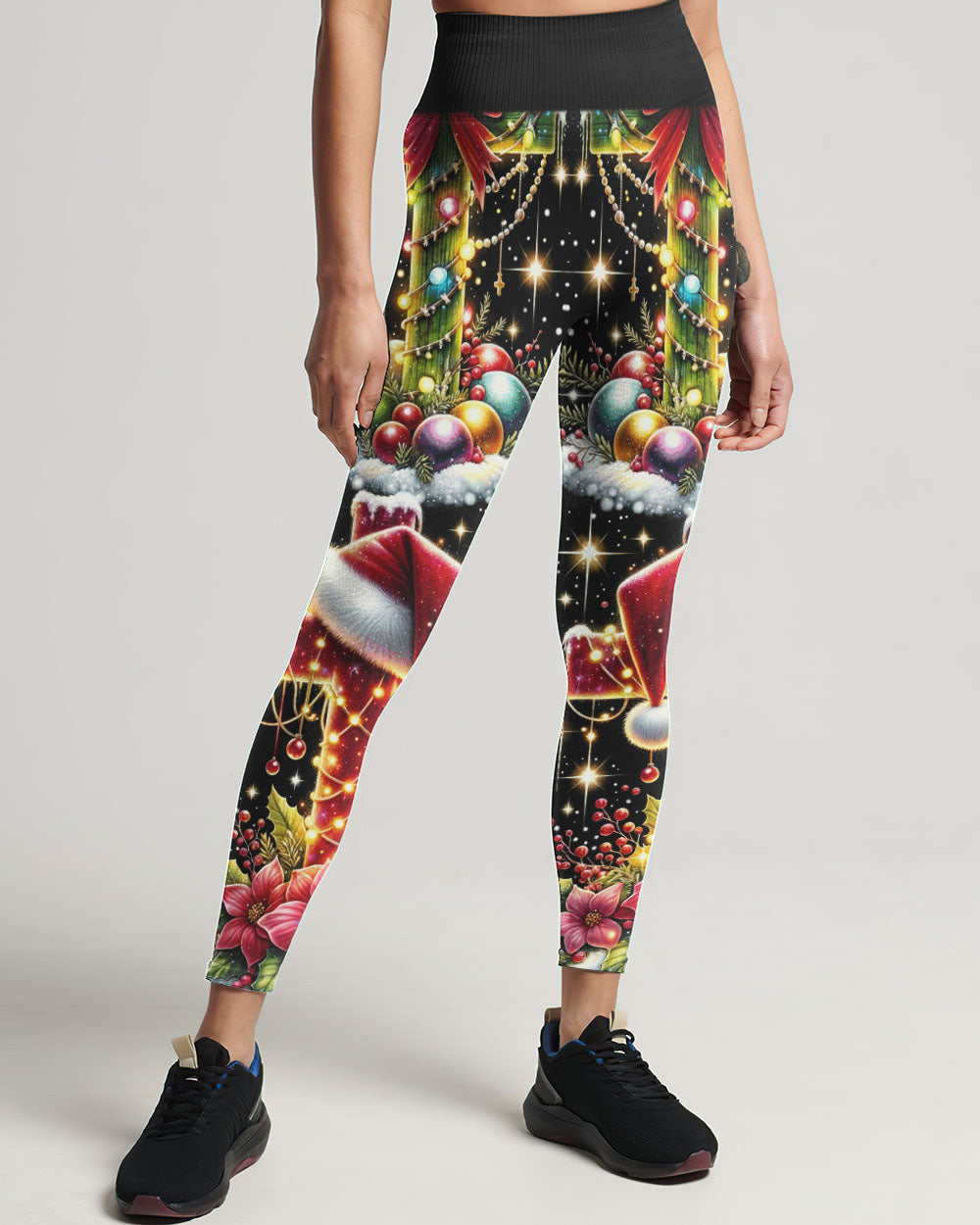 Jesus The Reason Christmas Women's All Over Print Shirt - Tytm1910232, easychoo.com