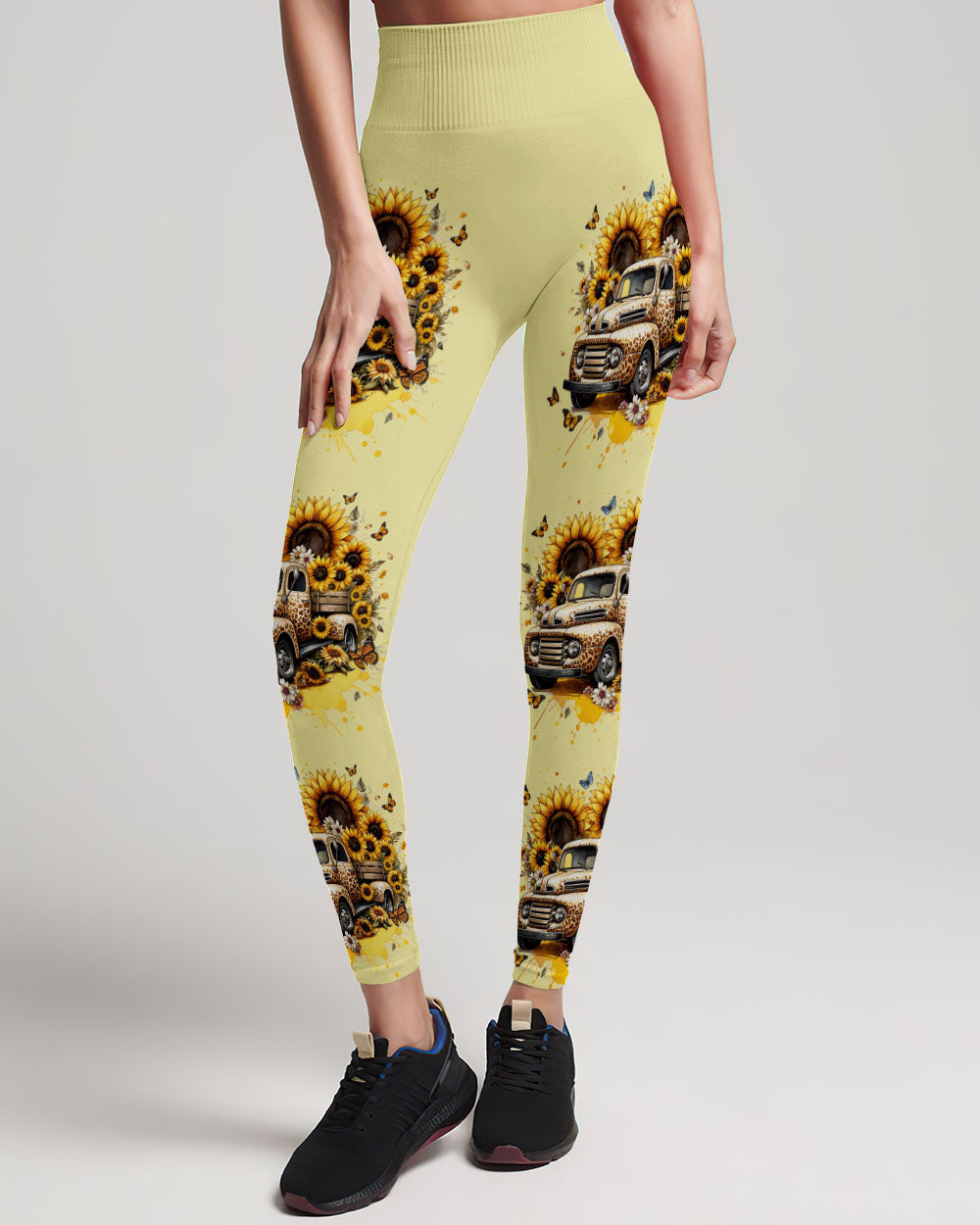 Jesus Take The Wheel Women's All Over Print Shirt - Tyqy2011232, easychoo.com