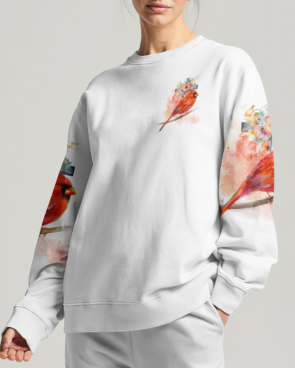 Always On My Mind Forever In My Heart Women's All Over Print Shirt - Tlno3108234, easychoo.com