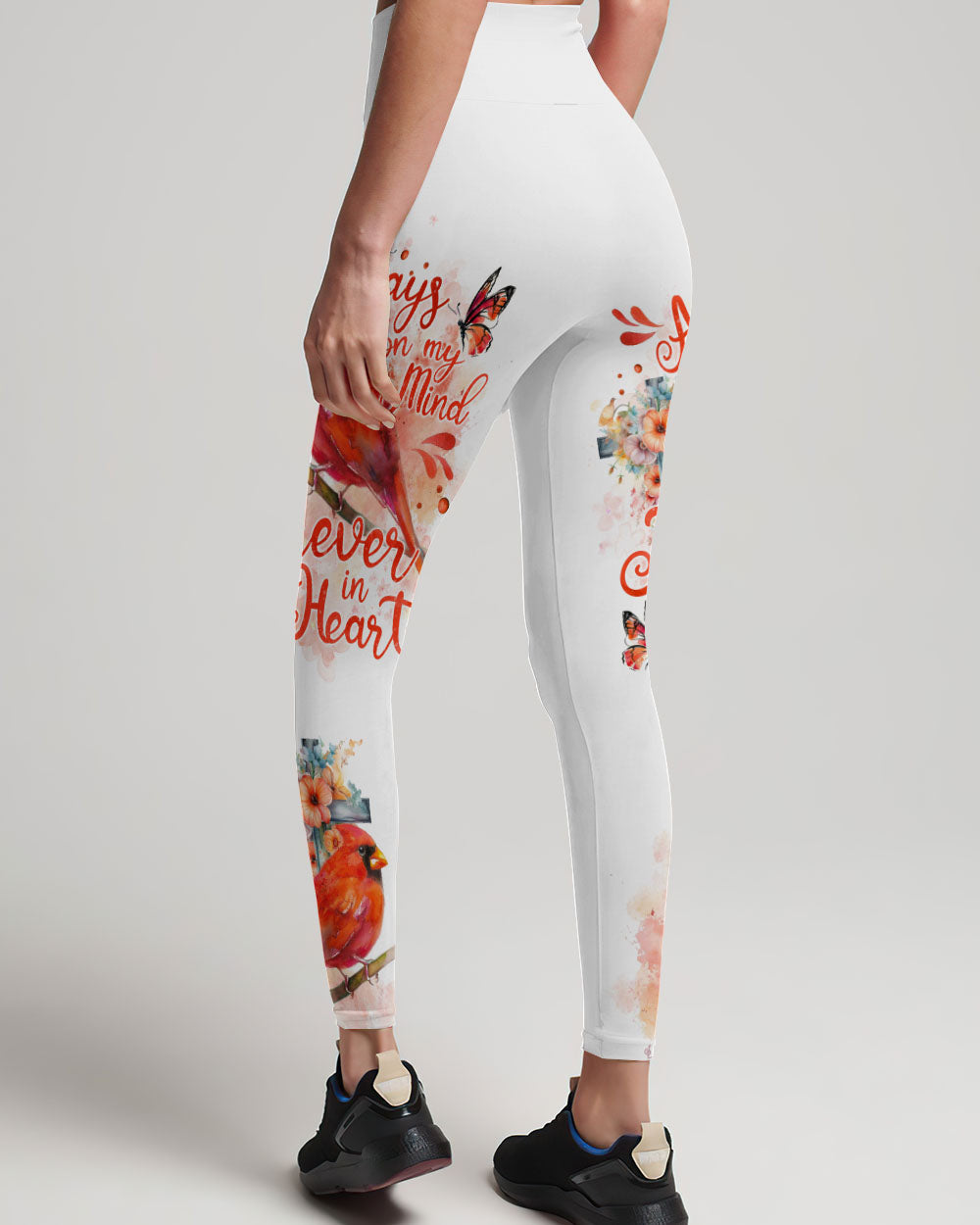 Always On My Mind Forever In My Heart Women's All Over Print Shirt - Tlno3108234, easychoo.com