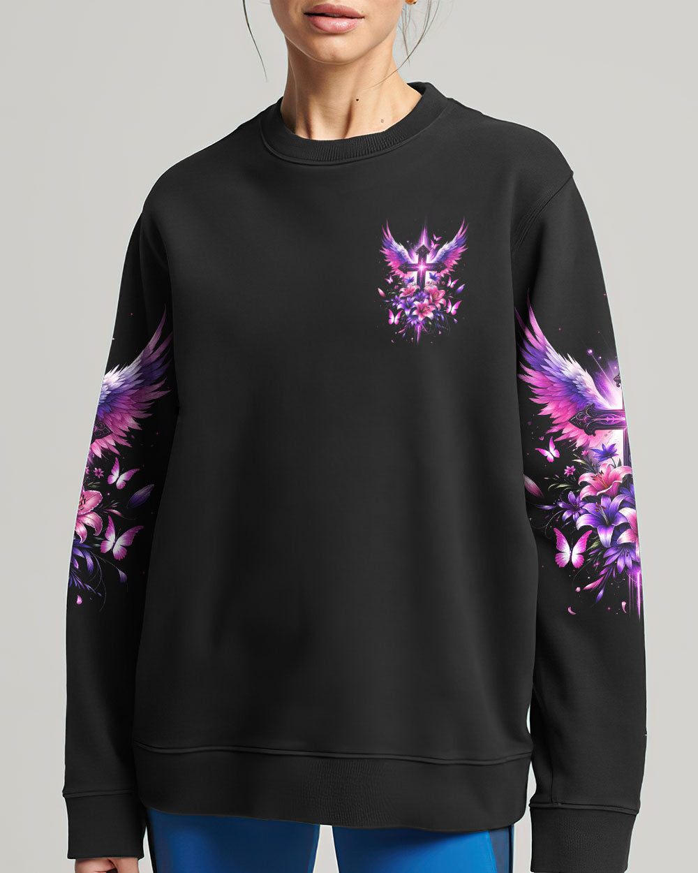 Warriors Are Not The Ones Who Always Win Women's All Over Print Shirt - Tyqy2404243