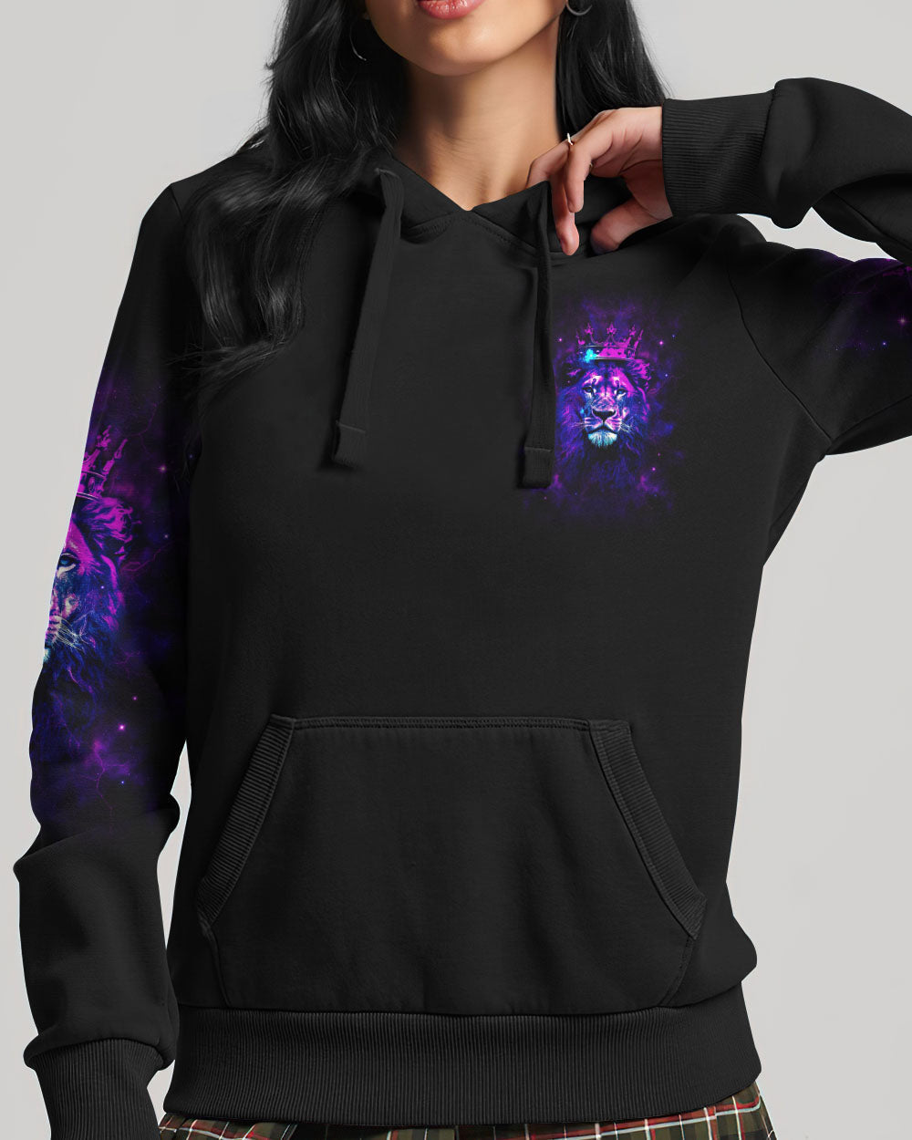 Coming Back As A King Women's All Over Print Shirt - Yhhg1204244