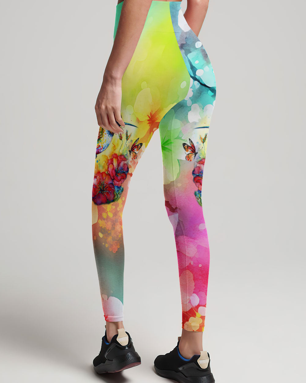 Your Wings Were Ready Hummingbird Women's All Over Print Shirt - Tlno0709234, easychoo.com