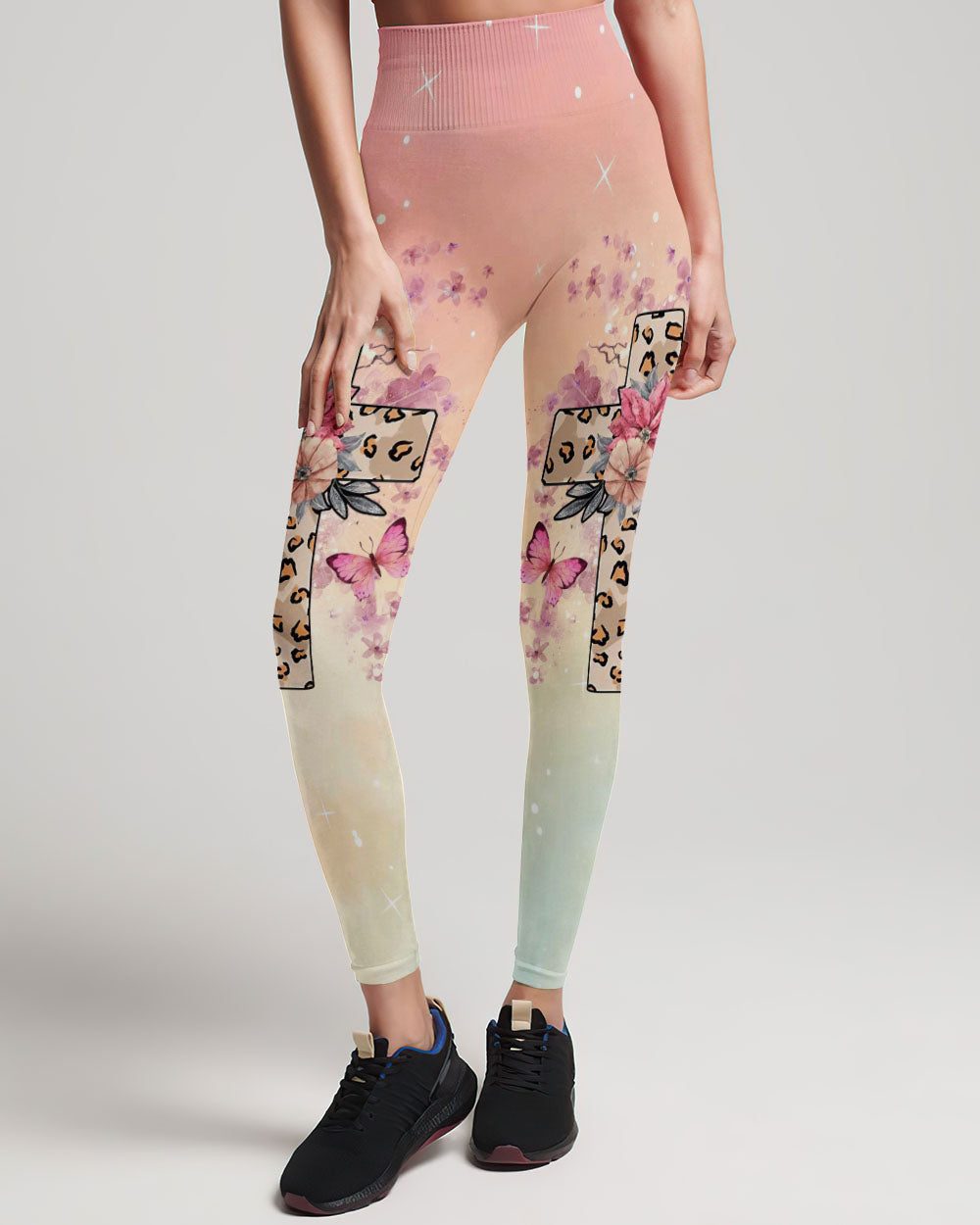 Let Me Tell You About My Jesus Women's All Over Print Shirt - Yhdu2809233, easychoo.com