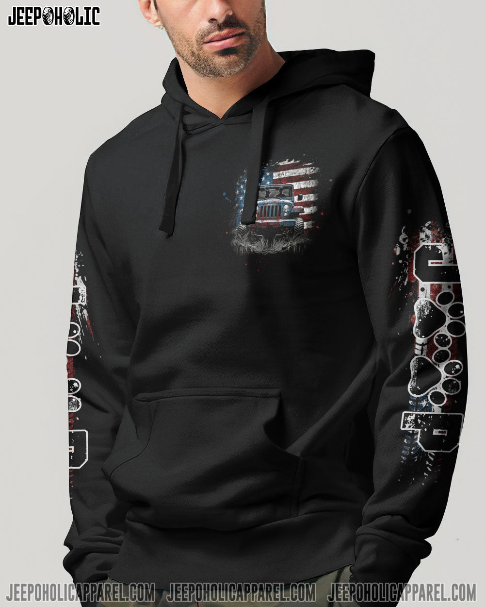A Christian Man Without Prayer Warrior Men's All Over Print Shirt - Tlno0805244, easychoo.com