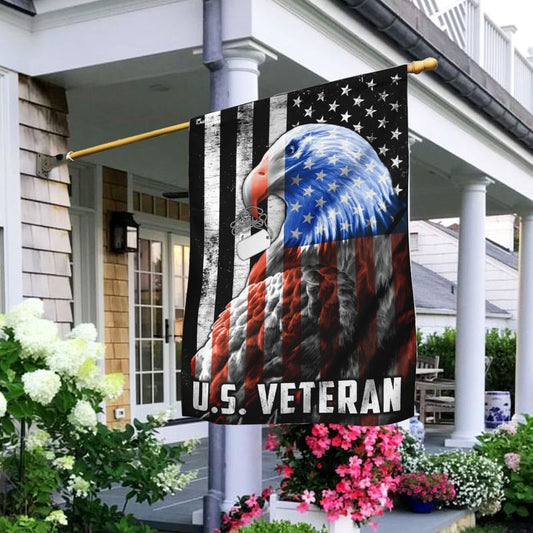 U.S VETERAN - FLAG , Gifts for veterans