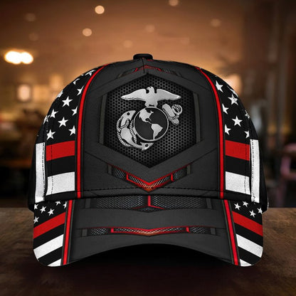 Premium Unique U.S Veteran Cap , Gifts for veterans