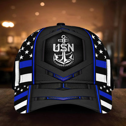 Premium Unique U.S Veteran Cap , Gifts for veterans