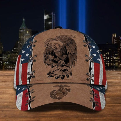 Premium Unique U.S Veteran Cap , Gifts for veterans