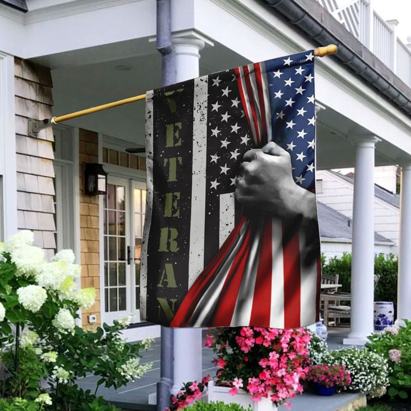 U.S VETERAN - FLAG , Gifts for veterans
