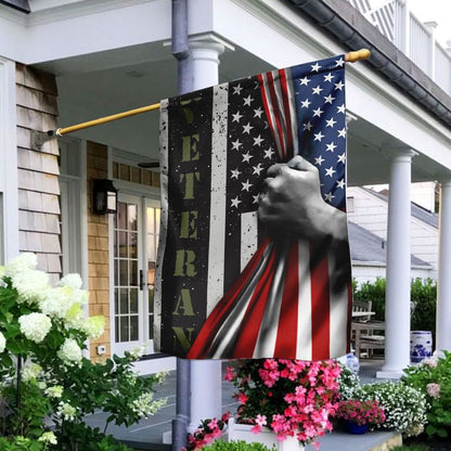 U.S VETERAN - FLAG , Gifts for veterans