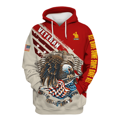 Premium Unique US Veteran Polo Shirt , Gifts for veterans