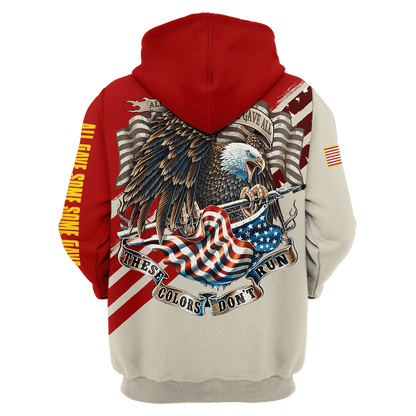 Premium Unique US Veteran Polo Shirt , Gifts for veterans